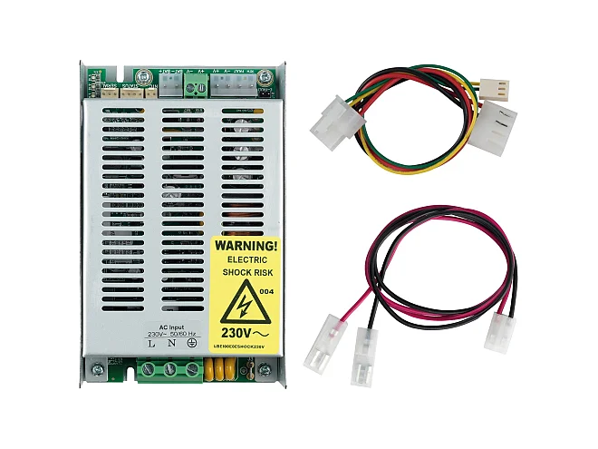 VIMAR Vimar 03805 By-alarm Plus alimentatore 230V13Vdc3,2A