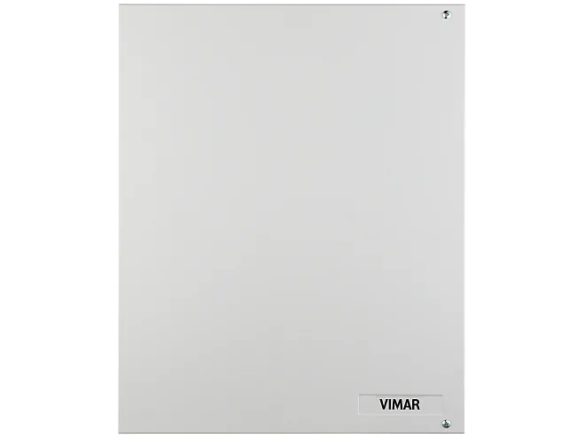 VIMAR Vimar 03815 By-alarm Plus scat.metal. 25-65-125 zone