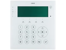 VIMAR Vimar 03818 By-alarm Plus tastiera display+traspond.