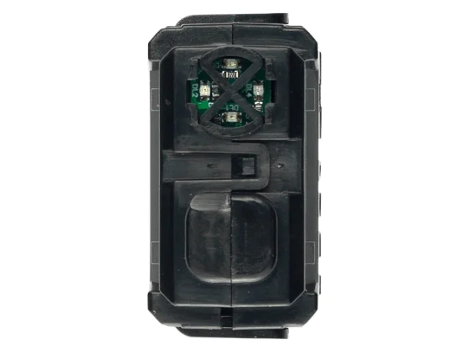VIMAR Vimar 03824 By-alarm Plus inseritore 1M da incasso