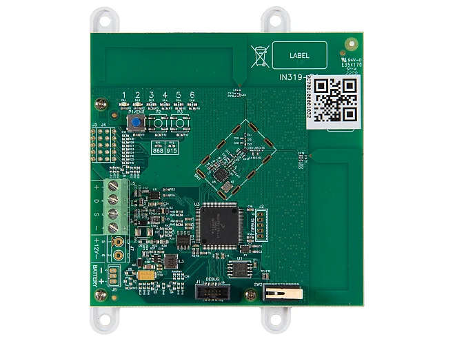 VIMAR Vimar 03832 By-alarm Plus RF scheda interfaccia