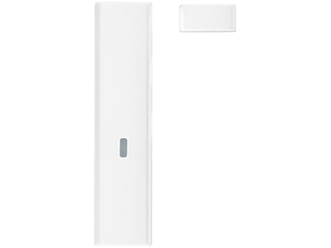 VIMAR Vimar 03833.B By-alarm Plus RF cont. magnetico bianco