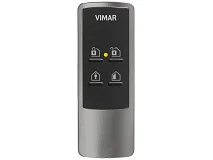 VIMAR Vimar 03839 By-alarm Plus RF telecomando