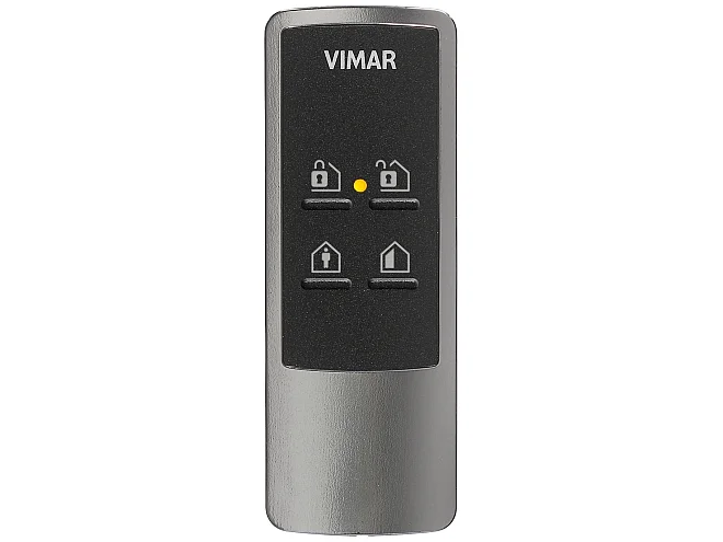 VIMAR Vimar 03839 By-alarm Plus RF telecomando
