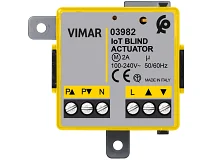 VIMAR Vimar 03982 Modulo tapparella connesso IoT