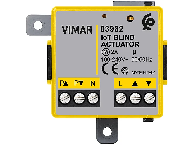VIMAR Vimar 03982 Modulo tapparella connesso IoT