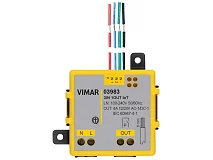 VIMAR Vimar 03983 Modulo 3IN 1OUT connesso IoT