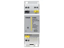 VIMAR Vimar 03986 Attuatore 0/1-10Vdc + relè connesso IoT
