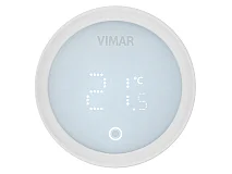 VIMAR Vimar 03989 Testina termostatica connessa IoT