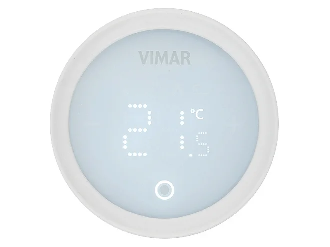 VIMAR Vimar 03989 Testina termostatica connessa IoT