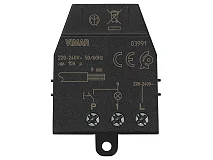 VIMAR Vimar 03991 Modulo relè ad impulsi Quid 10A