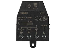 VIMAR Vimar 03992 Modulo relè ad imp. con reset Quid 10A