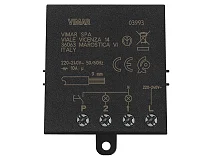 VIMAR Vimar 03993 Modulo relè ad imp. 4 sequenze Quid 10A