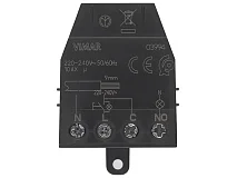 VIMAR Vimar 03994 Modulo relè 4 morsetti impulsi Quid 10AX