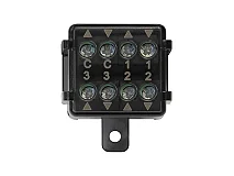 VIMAR Vimar 03997 Modulo centrale Quid tapparelle