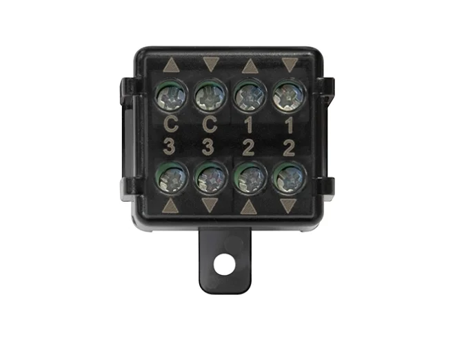 VIMAR Vimar 03997 Modulo centrale Quid tapparelle