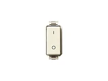 VIMAR Vimar 08016 Interruttore 2P 16AX