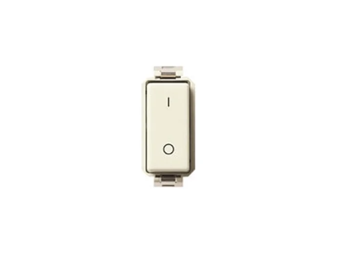 VIMAR Vimar 08016 Interruttore 2P 16AX