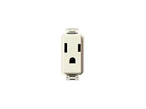 VIMAR Vimar 08195 Presa 2P+T 15A USA+SASO