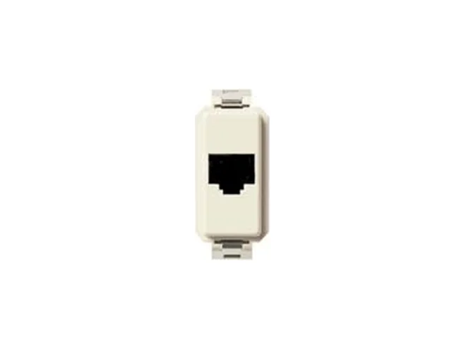 VIMAR Vimar 08217 Presa RJ45 8/8