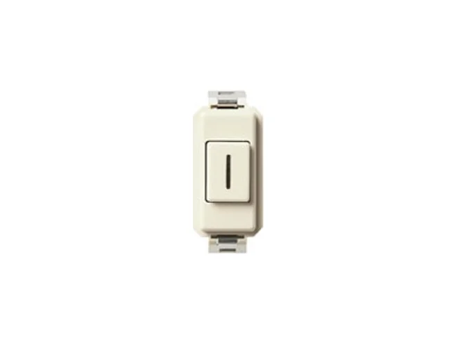 VIMAR Vimar 08271 Pulsante 1P NO 10A