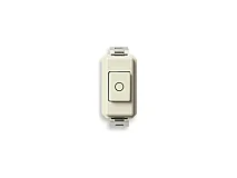 VIMAR Vimar 08272 Pulsante 1P NC 10A