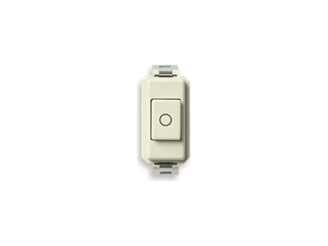 VIMAR Vimar 08272 Pulsante 1P NC 10A