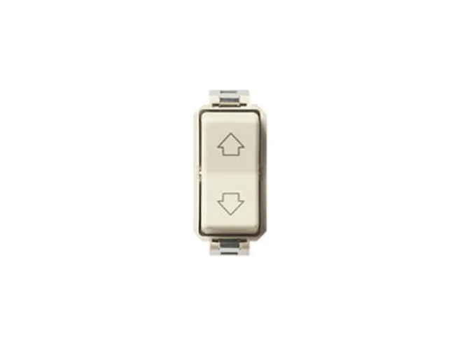 VIMAR Vimar 08281 Pulsante commutatore 2P 10A