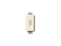 VIMAR Vimar 08370 Portafusibile 1P 16A 250V