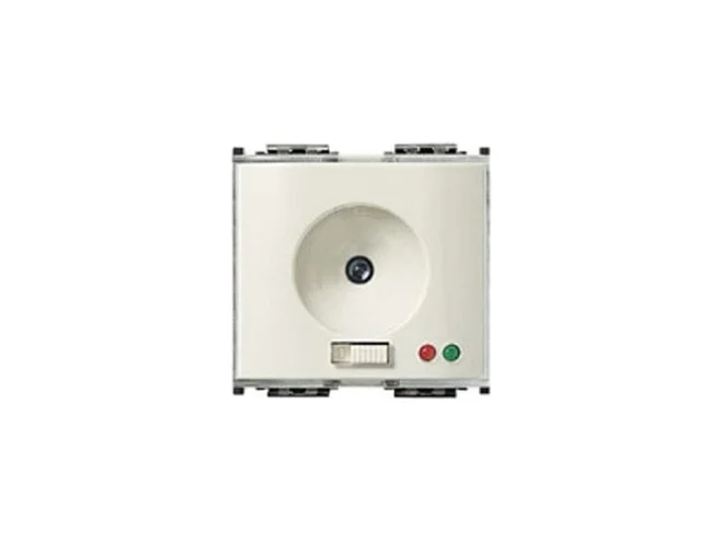 VIMAR Vimar 08430 TORCIA + presa ricarica 230V