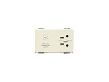 VIMAR Vimar 08450 Presa per rasoio 230V