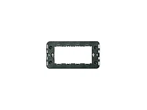 VIMAR Vimar 08532.S Supporto 4M speciali viti