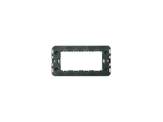 VIMAR Vimar 08532.S Supporto 4M speciali viti