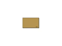 VIMAR Vimar 08660.BR Copriscatola 3M allum. scatto bronzo