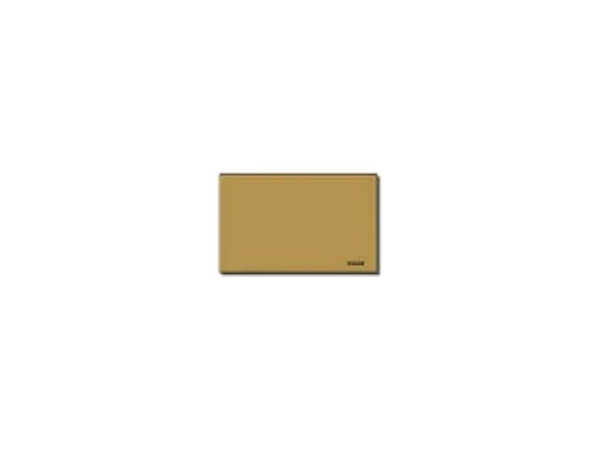 VIMAR Vimar 08660.BR Copriscatola 3M allum. scatto bronzo