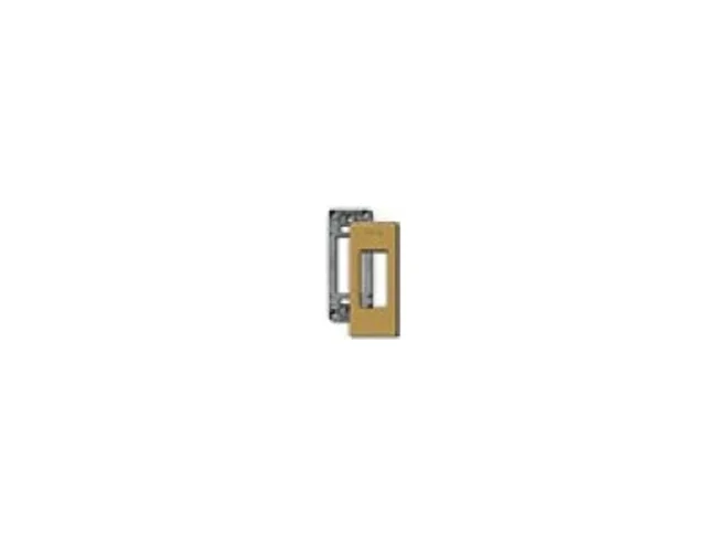 VIMAR Vimar 08951.BR Placca+supp.1M pann. all. scatto bronzo