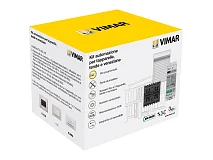 VIMAR Vimar 0K01482 Kit domotico tapparelle preprogrammato
