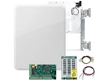 VIMAR Vimar 0K03800.01 By-alarm Plus kit centr. 25 zone incasso