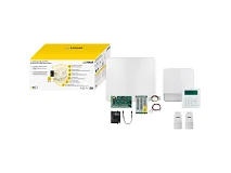 VIMAR Vimar 0K03800.02 By-alarm Plus kit 25 zone + gateway IP