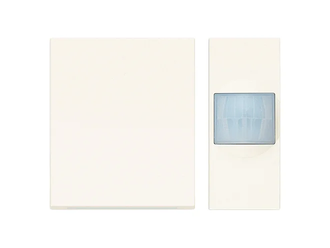 VIMAR Vimar 0K30389.B Kit Lampada+IR scendiletto LED bianco