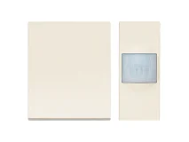 VIMAR Vimar 0K30389.C Kit Lampada+IR scendiletto LED canapa