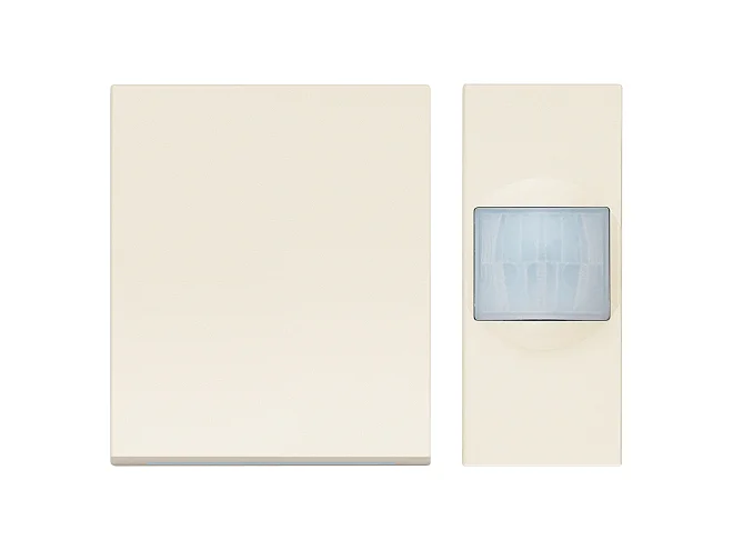 VIMAR Vimar 0K30389.C Kit Lampada+IR scendiletto LED canapa