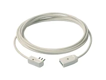 VIMAR Vimar 0P32369.B Cavo prolunga 3G0,75+spinapiatta 5m bian