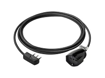 VIMAR Vimar 0P32381 Prolunga 3m 3G1 SPA17 universale nero