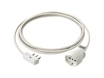 VIMAR Vimar 0P32381.B Prolunga 3m 3G1 SPA17 universale bianco