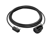 VIMAR Vimar 0P32382 Prolunga 5m 3G1 SPA17 universale nero