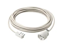 VIMAR Vimar 0P32383.B Prolunga 10m3G1,5SPA17 universale bianco