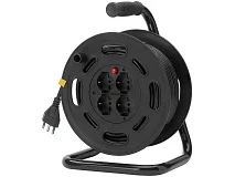 VIMAR Vimar 0P32731 Avvolgicavo 16A 4 uscite universali 30m