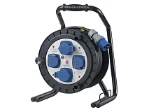 VIMAR Vimar 0P32760 Avvolgicavo industriale 16A 4 uscite 15m