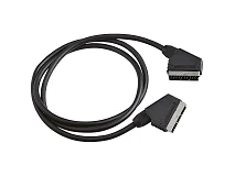 VIMAR Vimar 0P36103 Cordone 1,5m + 2 spine SCART 21 poli